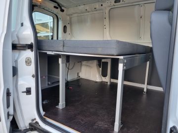 Peugeot Expert 227 1.6 HDI L1H1 Profit+
