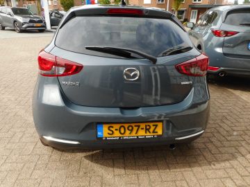Mazda 2
