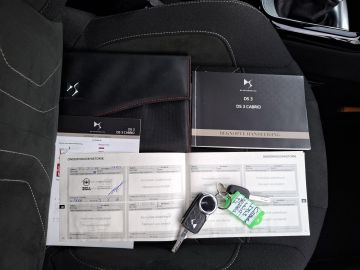DS DS 3
