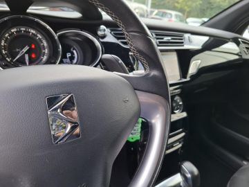 DS DS 3