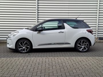 DS DS 3