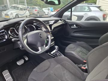 DS DS 3