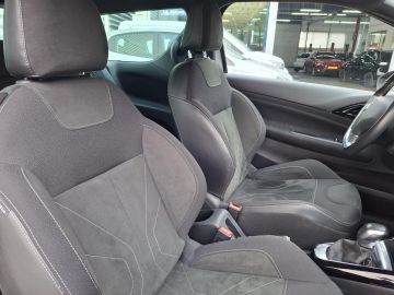 DS DS 3