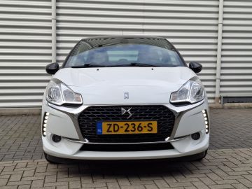DS DS 3