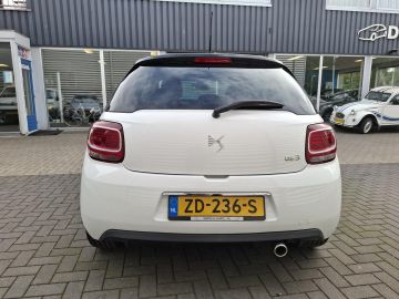 DS DS 3