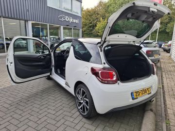 DS DS 3