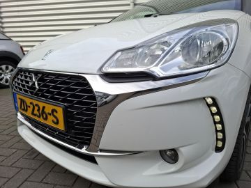 DS DS 3