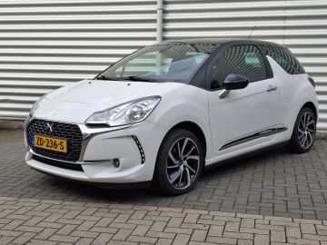 DS DS 3