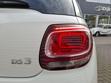 DS DS 3