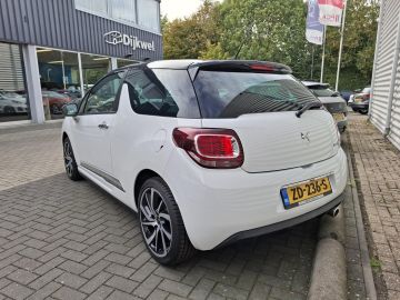 DS DS 3