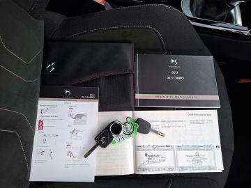 DS DS 3