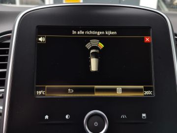 Renault Scénic