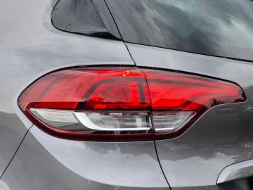 Renault Scénic