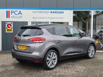 Renault Scénic