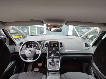 Renault Scénic
