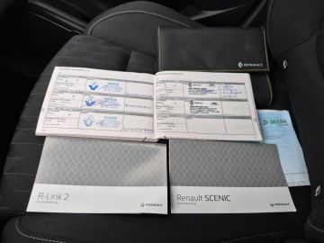 Renault Scénic