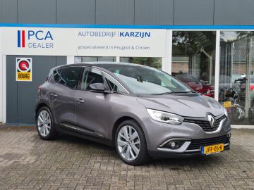 Renault Scénic