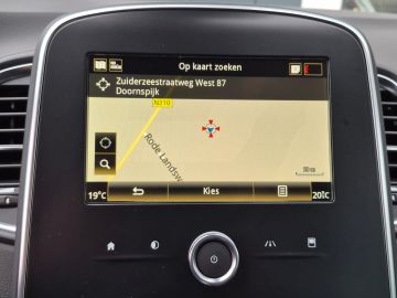 Renault Scénic