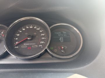 Renault Mégane Estate