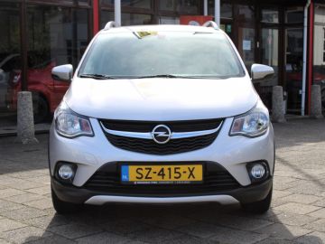 Opel KARL
