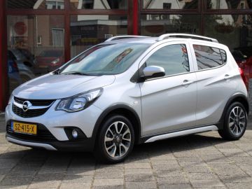Opel KARL