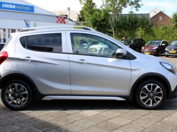 Opel KARL