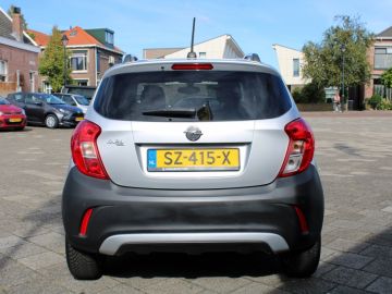 Opel KARL