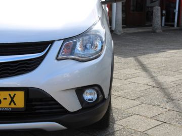 Opel KARL