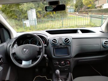 Dacia Dokker