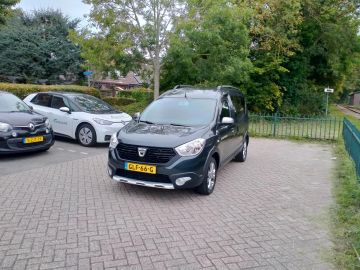 Dacia Dokker