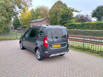 Dacia Dokker