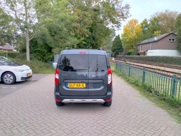 Dacia Dokker