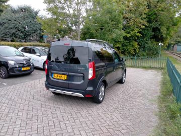 Dacia Dokker