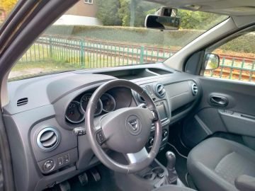 Dacia Dokker