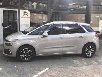 Citroën C4 Picasso