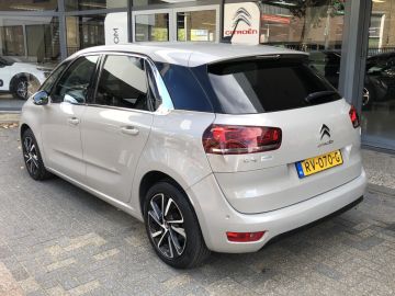Citroën C4 Picasso