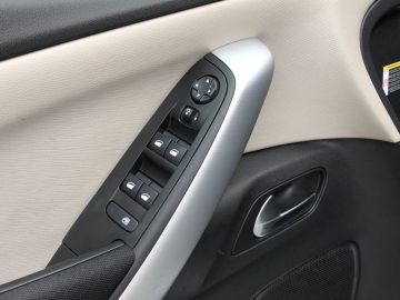 Citroën Grand C4 Spacetourer