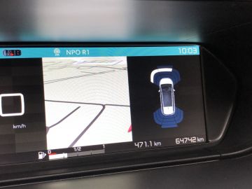 Citroën Grand C4 Spacetourer