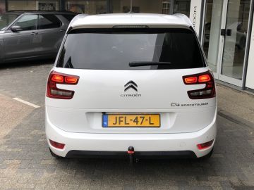 Citroën Grand C4 Spacetourer