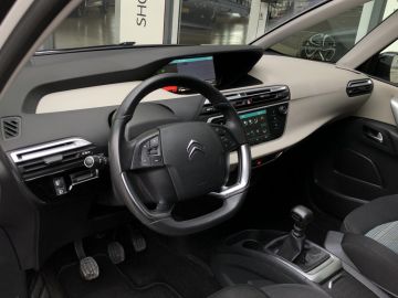 Citroën Grand C4 Spacetourer