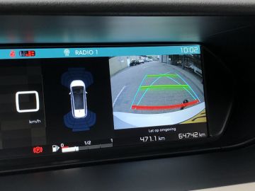 Citroën Grand C4 Picasso