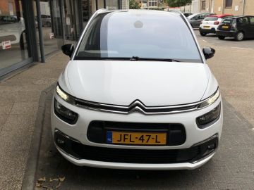 Citroën Grand C4 Picasso