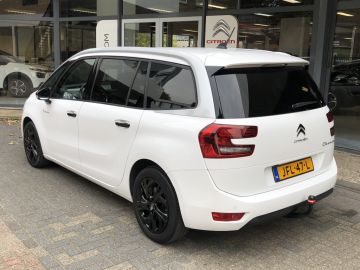 Citroën Grand C4 Picasso
