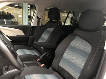 Citroën Grand C4 Picasso