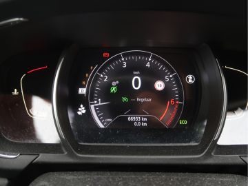 Renault Scénic