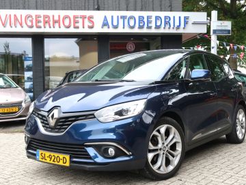 Renault Scénic