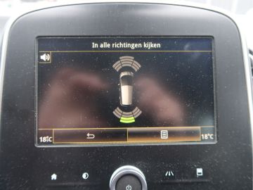 Renault Scénic