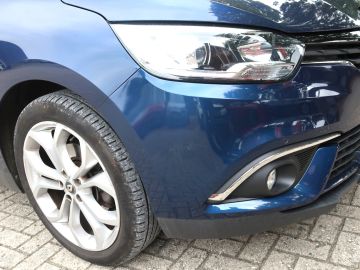 Renault Scénic
