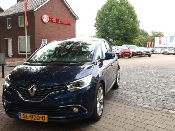 Renault Scénic