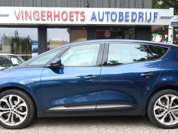Renault Scénic
